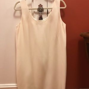 Vintage Ann Taylor slip dress